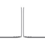 2020 Apple MacBook Pro con 2.0GHz Intel Core i5 (13-pulgadas, 16GB RAM, 512GB SSD de Almacenamiento) (QWERTY English) Gris