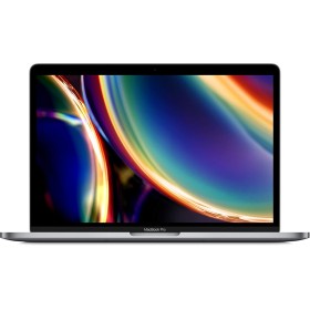 2020 Apple MacBook Pro con 2.0GHz Intel Core i5 (13-pulgadas, 16GB RAM, 512GB SSD de Almacenamiento) (QWERTY English) Gris