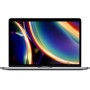 2020 Apple MacBook Pro con 2.0GHz Intel Core i5 (13-pulgadas, 16GB RAM, 512GB SSD de Almacenamiento) (QWERTY English) Gris