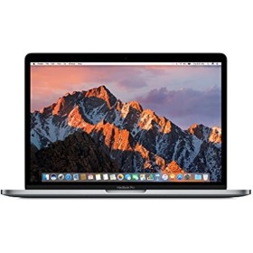 Apple MacBook Pro Retina Display con 2.3GHz Intel Core i5 Dual Core (13-inch, 8GB RAM, 128GB SSD) (QWERTY English) Plata