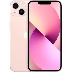Apple iPhone 13, 128GB, Rosa - (Reacondicionado)