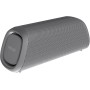LG XBOOM Go XG7QBK - Altavoz Inalámbrico, Bluetooth, 40W, Sonido Sound Boost, Resistente al Agua IP67, Autonomía 24h, Color de