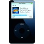 Apple iPod Classic, 5th Gen, 80GB - Negro (Reacondicionado)