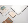 Disco Duro Externo 500GB - 2.5" USB 3.0 Ultrafino Diseño Metálico HDD Portátil para Mac, PC, Laptop, Ordenador, Xbox One, PS4,