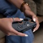 Scuf Instinct Pro Mando inalámbrico de rendimiento personalizable para Xbox Series X|S, Xbox One, PC y dispositivos móviles -