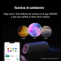 LG XBOOM Go XG7QBK - Altavoz Inalámbrico, Bluetooth, 40W, Sonido Sound Boost, Resistente al Agua IP67, Autonomía 24h, Color de