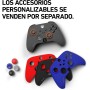 Scuf Instinct Pro Mando inalámbrico de rendimiento personalizable para Xbox Series X|S, Xbox One, PC y dispositivos móviles -