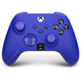 SCUF Instinct Pro Mando Inalámbrico de Rendimiento para Xbox Series X|S, Xbox One, PC y dispositivos Móviles - Azul