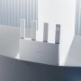 Xiaomi BE3600 enrutador versión Gigabit MLO WiFi de doble banda 7 IPTV