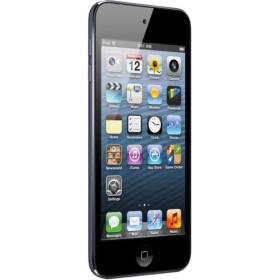 Apple iPod Touch 32GB Black (5th Generation) (Reacondicionado)