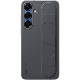 Samsung Funda con Soporte Negra para Galaxy S25 Plus