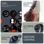 Versión Global CMF by Nothing Watch Pro 2 Pantalla AMOLED de 1,32" Lla