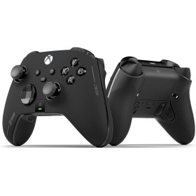 Scuf Instinct Pro Mando Inalámbrico de Rendimiento Personalizable en Negro para Xbox Series X|S, Xbox One, PC y dispositivos
