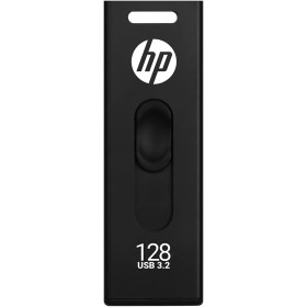 PNY HP x911w 128GB USB SSD 3.2, 500MB/s Read Speed, 450MB/s Write Speed, Push and Pull Design