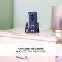 SPC Stella 2 - Teléfono móvil de Tapa para Mayores, Botones y Teclas Grandes, fácil de Usar, configuración remota, botón SOS,