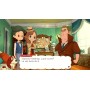 El Misterioso Viaje de Layton