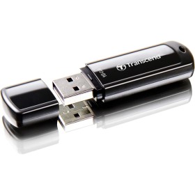 Transcend USB JetFlash 700 - 16GB, USB 3.1 Flash Drive