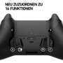 SCUF Instinct Pro Mando Inalámbrico de Rendimiento para Xbox Series X|S, Xbox One, PC y dispositivos Móviles - Rojo