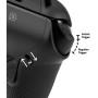 SCUF Instinct Pro Mando Inalámbrico de Rendimiento para Xbox Series X|S, Xbox One, PC y dispositivos Móviles - Rojo