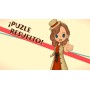 El Misterioso Viaje de Layton