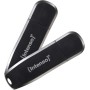 Intenso Speed Line - Memoria USB de 64 GB, Color Negro
