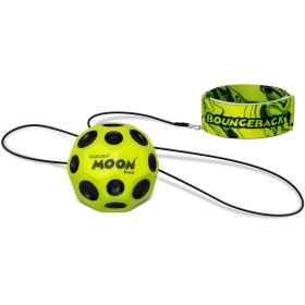 Waboba- Balón Bola de Salto, Color Amarillo, Talla única (AZ-330-Y)