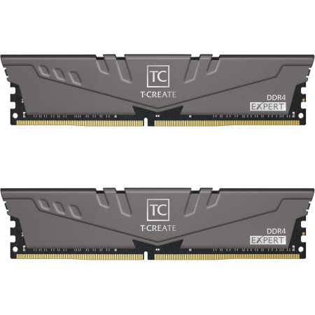 TEAMGROUP T-Create Expert Overclocking 10L TTCED432G3200HC16FDC01 - Módulo de Memoria RAM DDR4 de 32 GB (2 x 16 GB) 3200 MHz