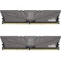 TEAMGROUP T-Create Expert Overclocking 10L TTCED432G3200HC16FDC01 - Módulo de Memoria RAM DDR4 de 32 GB (2 x 16 GB) 3200 MHz