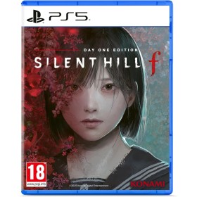 Silent Hill f - Day One Edition - PS5