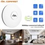 COMFAST-Sistema de WiFi empresarial, punto de acceso DDWRT abierto, AP