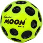 Waboba Moon Ball – Pelota de Goma de Salto más Alta – Diseño Original Patentado – cráter de Pelota Produce un Sonido de Rebote