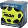 Waboba Moon Ball – Pelota de Goma de Salto más Alta – Diseño Original Patentado – cráter de Pelota Produce un Sonido de Rebote