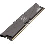 TEAMGROUP T-Create Expert Overclocking 10L TTCED432G3200HC16FDC01 - Módulo de Memoria RAM DDR4 de 32 GB (2 x 16 GB) 3200 MHz