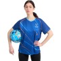 UEFA Balón de fútbol con Licencia Oficial de la Liga de Campeones de 9 Pulgadas, PVC, Flyaway, Merchandise, Inflable hasta 9