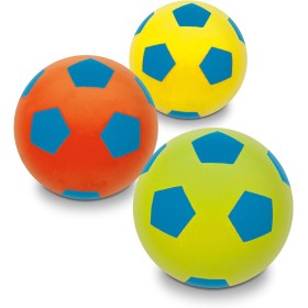 Soft Ball 200 (Mondo Toys 7926) , Modelos/colores Surtidos, 1 Unidad