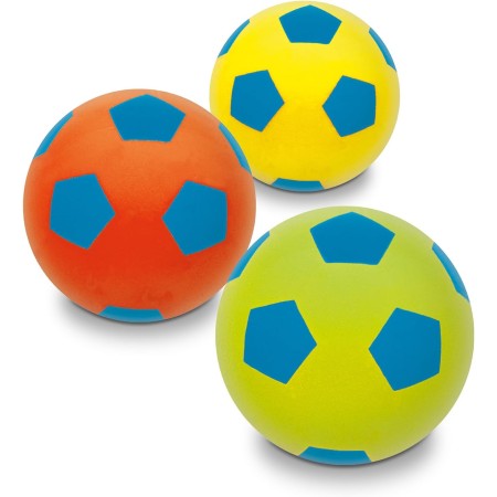 Soft Ball 200 (Mondo Toys 7926) , Modelos/colores Surtidos, 1 Unidad