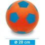Soft Ball 200 (Mondo Toys 7926) , Modelos/colores Surtidos, 1 Unidad
