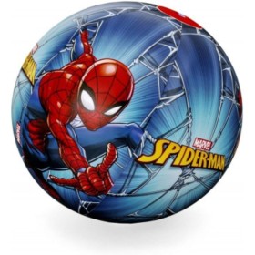 Bestway | Bade- & Strandspielzeug | Motiv: Spiderman | Ideal für Strand und Schwimmbad