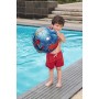 Bestway | Bade- & Strandspielzeug | Motiv: Spiderman | Ideal für Strand und Schwimmbad