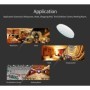 COMFAST-Sistema de WiFi empresarial, punto de acceso DDWRT abierto, AP