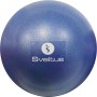 Sveltus Ballon pédagogique Pelota educativa, Adulto Unisex, Azul, diam. 20cm +/-10%