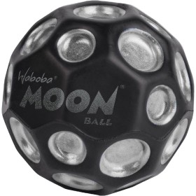 Waboba The Original Moon Ball - Bola hiperhinchable - Rebote Extremo y diversión para Todas Las Edades Juegos Activos y Juegos
