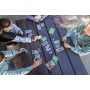 Logitech Z407 Bluetooth Altavoces para ordenador con subwoofer y control inalámbrico, Sonido inmersivo, Audio premium con varias