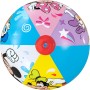 BESTWAY Pelota de Playa Hinchable Mickey&Friends 51 cm Multicolor