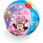 BESTWAY Pelota de Playa Hinchable Mickey&Friends 51 cm Multicolor