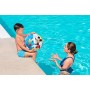 BESTWAY Pelota de Playa Hinchable Mickey&Friends 51 cm Multicolor