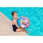 BESTWAY Pelota de Playa Hinchable Mickey&Friends 51 cm Multicolor