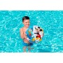 BESTWAY Pelota de Playa Hinchable Mickey&Friends 51 cm Multicolor
