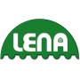 Lena 62178, Balon de Espuma, 18 cm