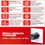 1080P Mini Camara Espia Oculta Wifi Camaras Espias Camufladas Camara de Vigilancia interior Wifi Oculta Cámaras Vigilancia